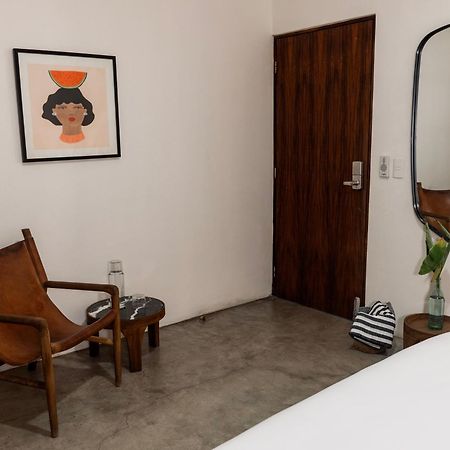 Residencia Tropical Don Bonito Hotel Sayulita Exterior photo