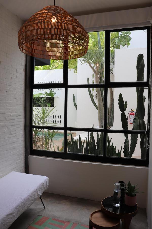 Residencia Tropical Don Bonito Hotel Sayulita Exterior photo