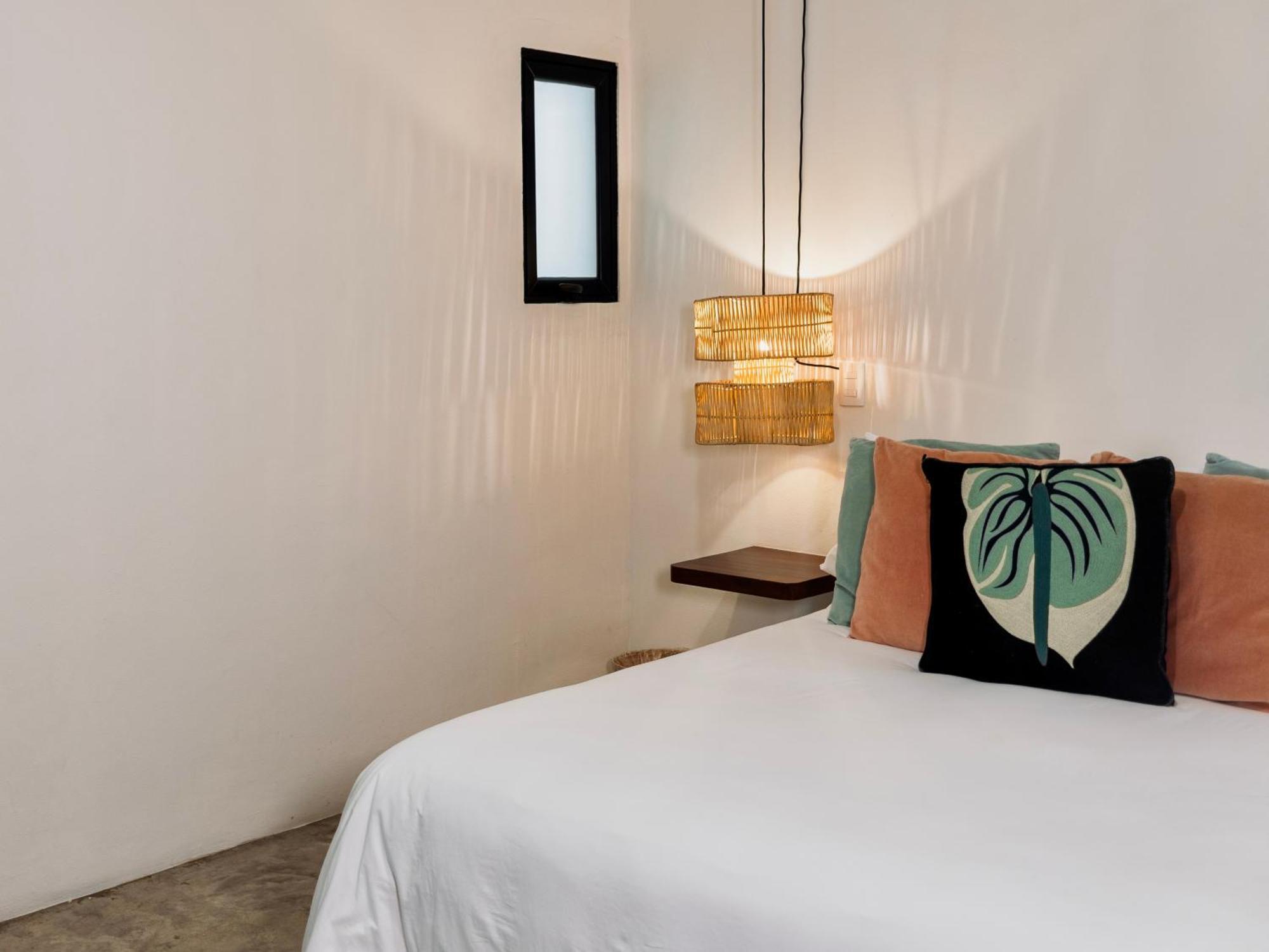 Residencia Tropical Don Bonito Hotel Sayulita Exterior photo