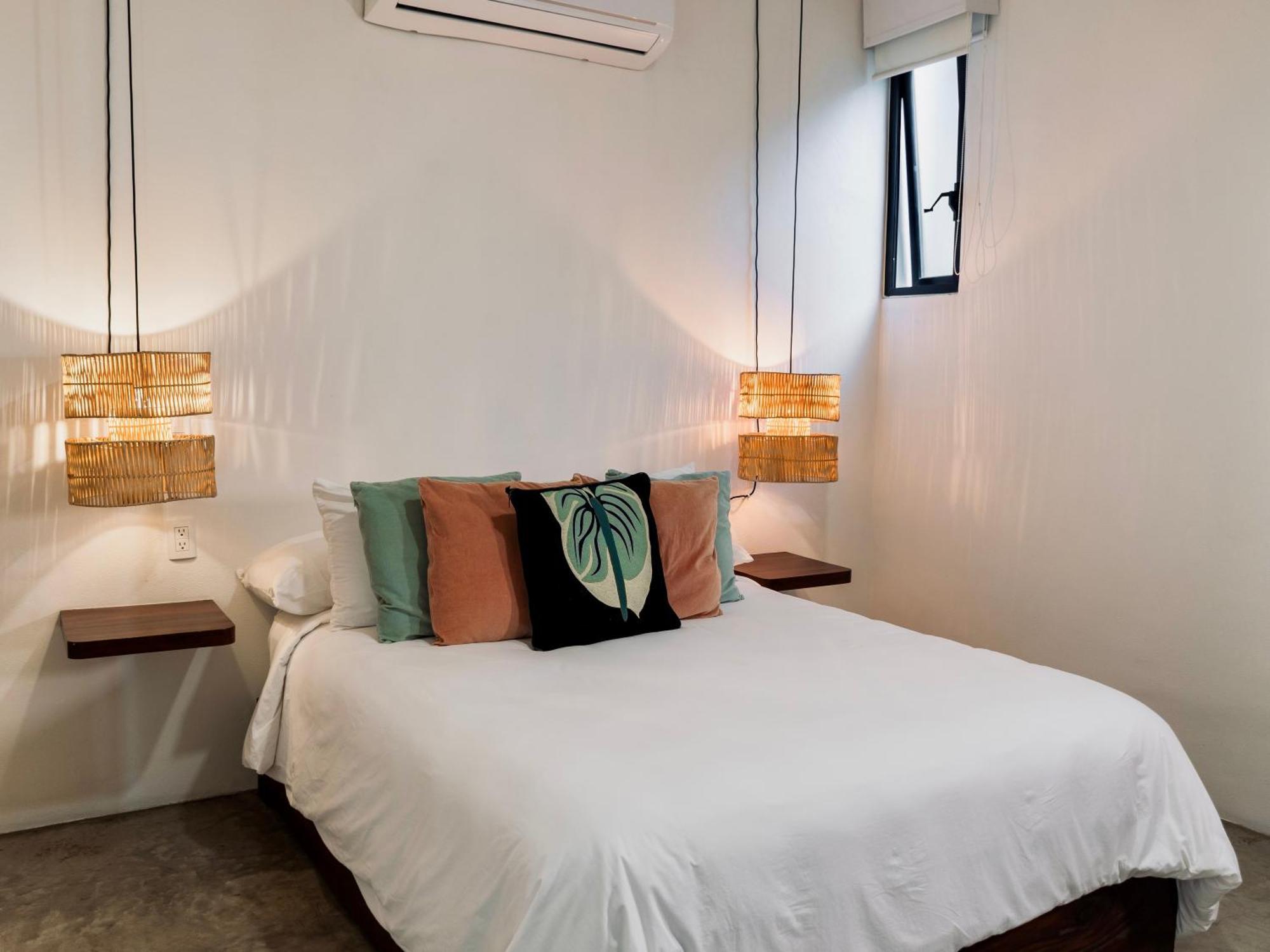 Residencia Tropical Don Bonito Hotel Sayulita Exterior photo